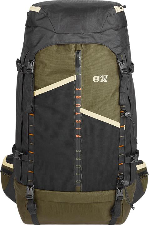 Actual product image Picture Off Trax 30+10 (40 l)
