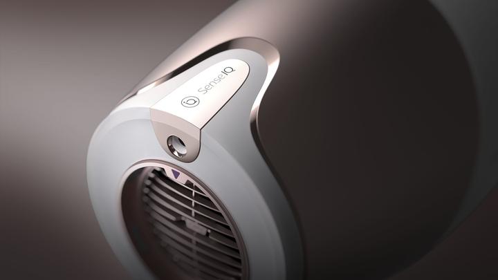 Immagine prodotto Philips Sense IQ BHD827
