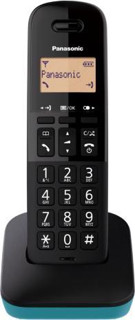 Produktbild Panasonic KX-TGB610JTC