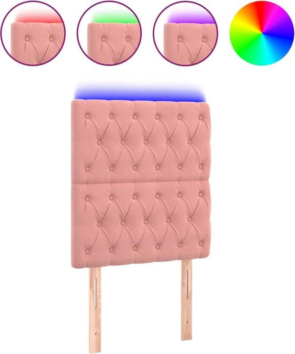 Image du produit VidaXL Poppy (180 x 7 x 88 cm)