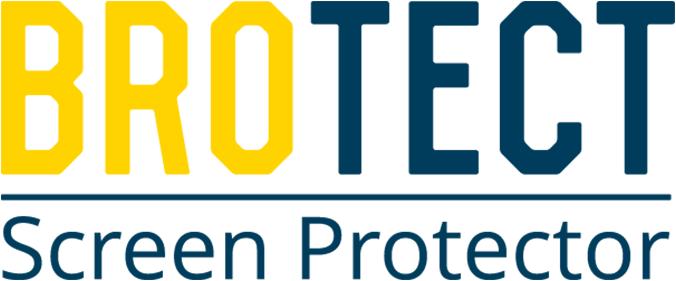 Produktbild BROTECT Full-Cover Displayschutz Matt (2 Stück, Samsung Galaxy Note 20 Ultra 5G)