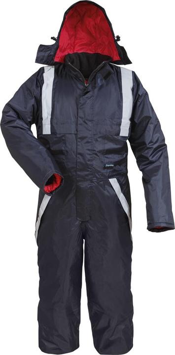 Produktbild Magni Thermo Overall 2510 Arktis Legendary Anzug Winter Kälte Angelanzug (L) (L)