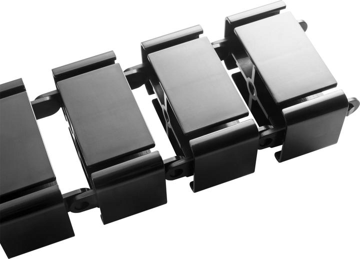 Actual product image InLine Cable duct (Duct, 128 cm)