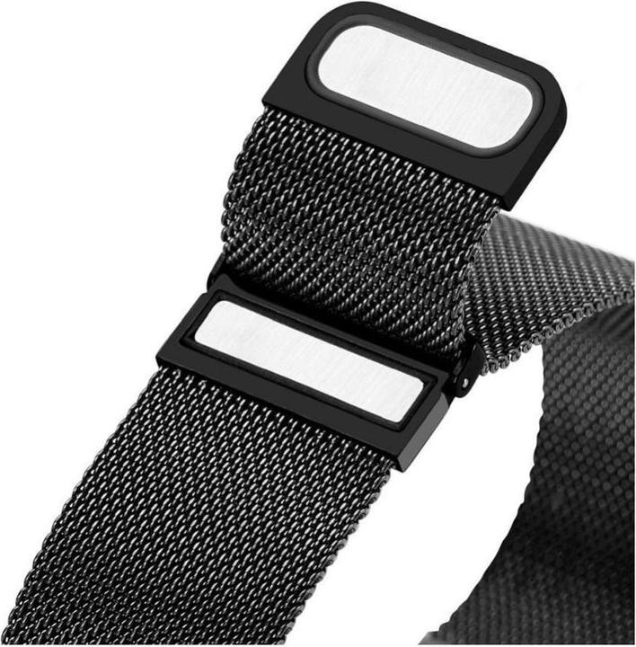 Immagine prodotto Dux Ducis Bracciale in acciaio inossidabile Serie Milanese (Acciaio inossidabile)