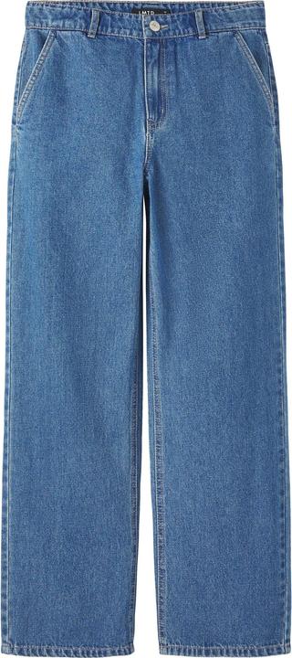 Actual product image Lmtd Loose Fit Jeans (128)
