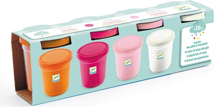 Produktbild Djeco Knete Sweet