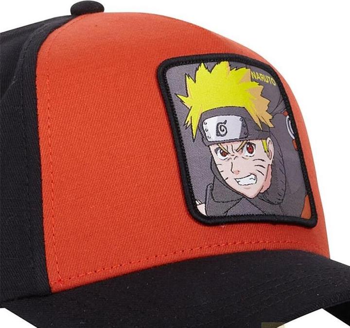 Actual product image Capslab Naruto - Uzumaki Naruto - U size