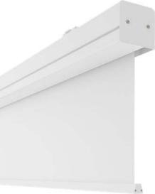 Produktbild Hks Systemtechnik Scala II Motor Polar BM/AM 350x197cm BxH 16:9 Format Typ D (16:9)