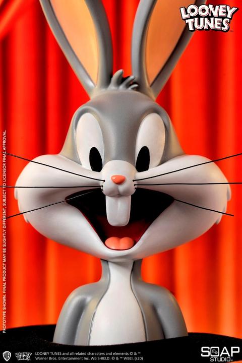 Immagine prodotto Soap Studio Busto "Bugs Bunny" dei Looney Tunes