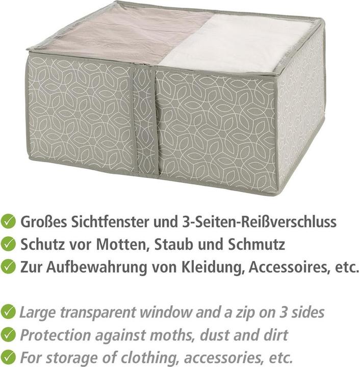 Produktbild Wenko Balance Softbox