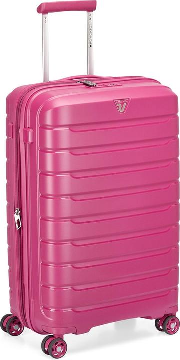 Produktbild Roncato B-Flying 4 Rollen Trolley 68 cm (83 l, L (90 - 115l))