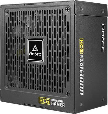 Actual product image Antec Power supply HCG 1000 High Current Gamer (1000W) 80+ Gold retail (1000 W)
