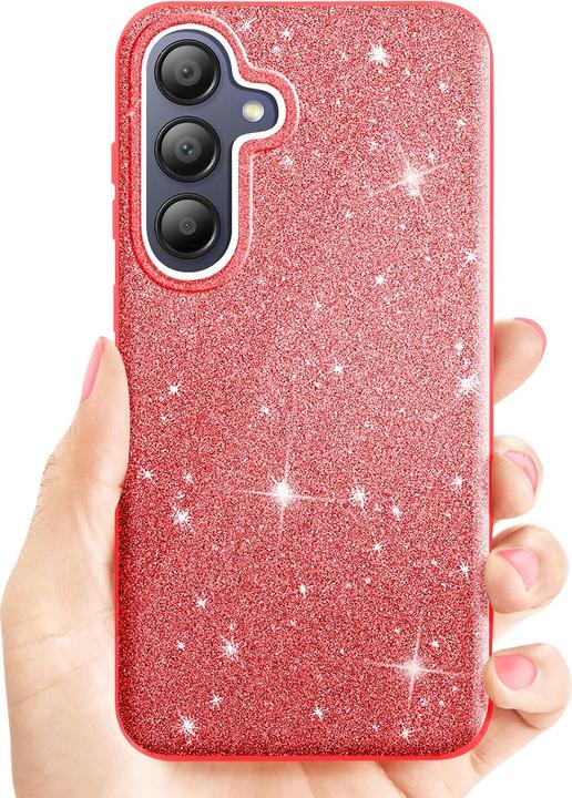 Immagine prodotto Avizar Spark Case (Samsung Galaxy A15)