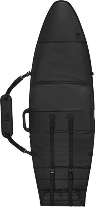 Immagine prodotto D_b_ La borsa per tavola da surf Djärv Single Black Out