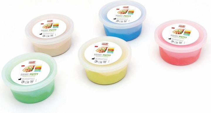 Actual product image Sissel Putty