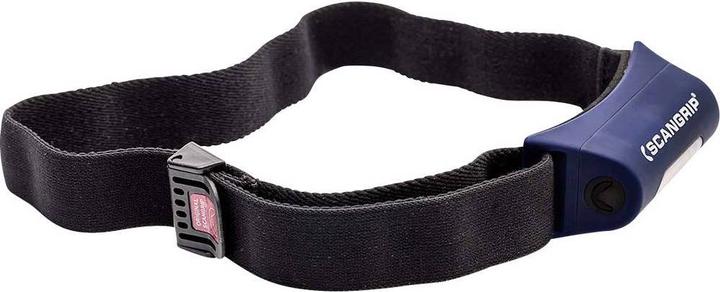 Actual product image Scangrip Headlamp Headlamp Zone (150 lm)