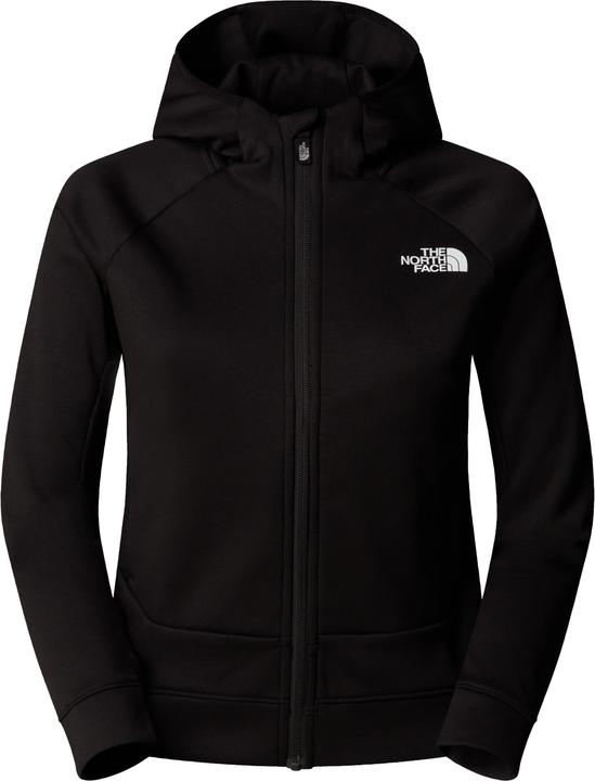 Image du produit North Face B Mountain Athletics Full Zip Hoodie (M)