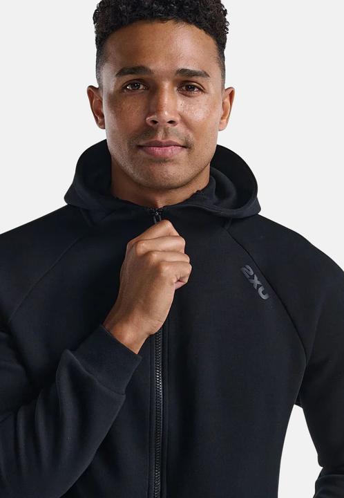 Produktbild 2XU Commute Full Zip Hoodie (M)