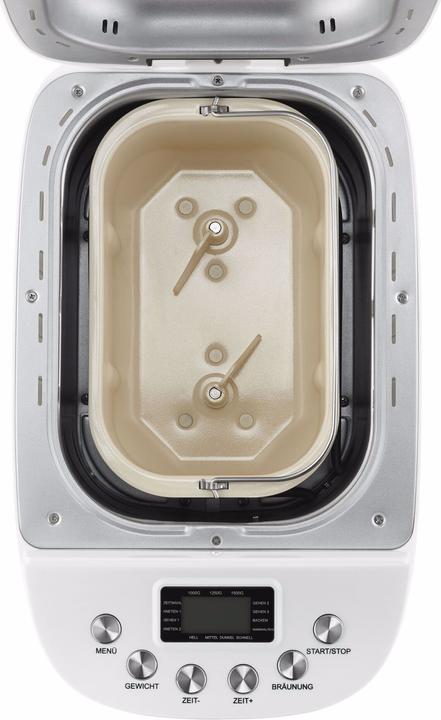 Productafbeelding Unold 68520 Big White Backmeister