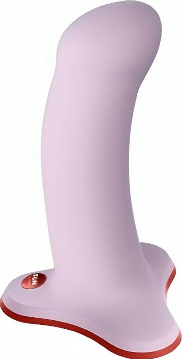 Actual product image Fun Factory - Amor Dildo Beginners Black