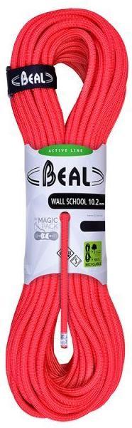 Produktbild Beal Wall School Unicore 10.2 mm Dynamikseile (200 m)
