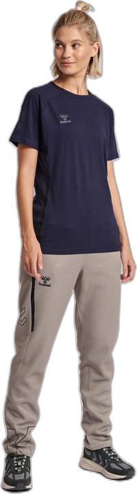 Image du produit hummel Cima Xk T-Shirt S/S Femme (XL)