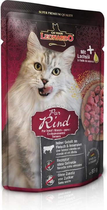 Finest Selection (Adult, 1 pcs., 85 g)