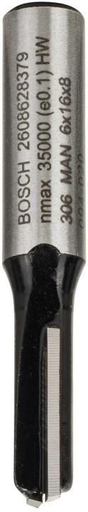 Bosch Professional Zubehör Grooving cutter