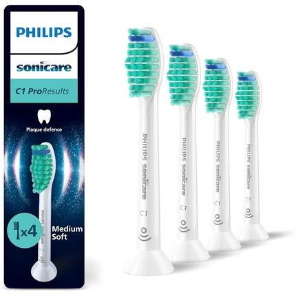 Produktbild Philips Sonicare C1 ProResults (4 x)