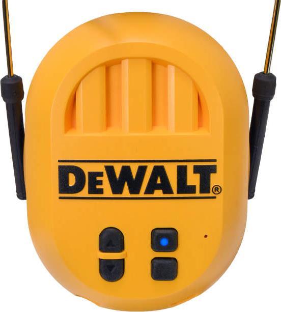 Produktbild DeWalt Gehörschutz (1 x)