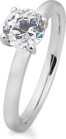Actual product image Breuning 4er Krappe 0,60-1,00ct. (48, 750/18 K Gold)