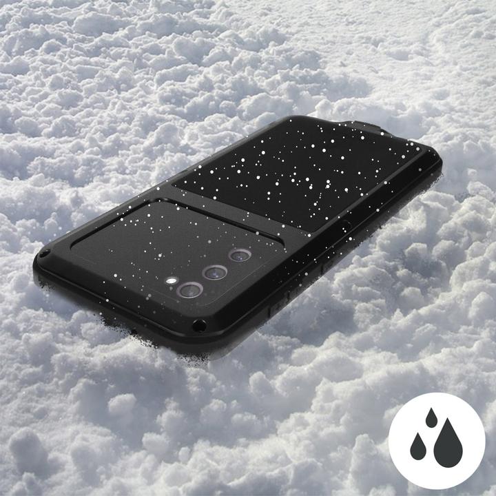 Produktbild Love Mei Full protection Series (Samsung Galaxy S20 FE)