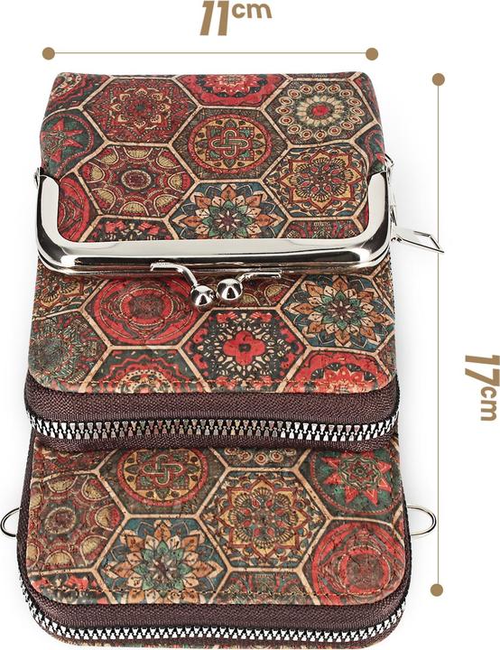 Produktbild Avizar CorkInspire Korktasche