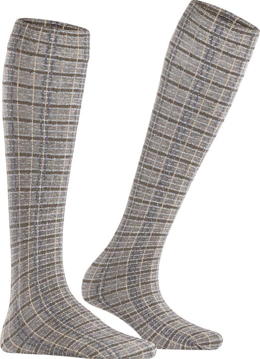 Produktbild Falke Dormant Tweed 60 DEN Damen (60 DEN, 39 - 42)