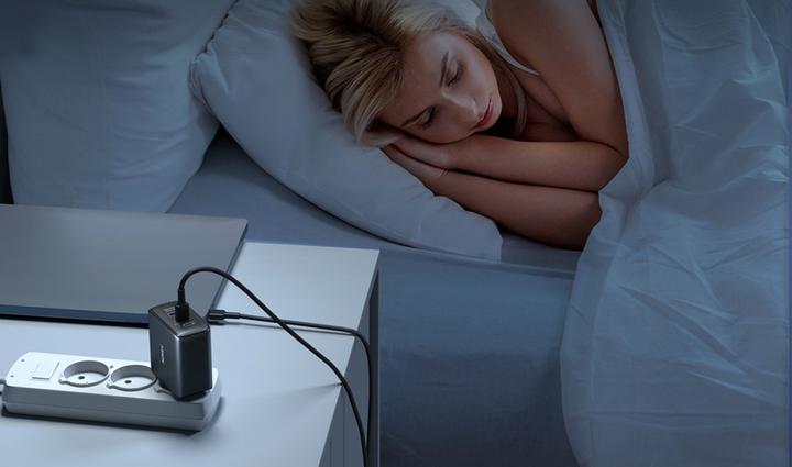 Immagine prodotto Aukey OmniaMix II (65 W)