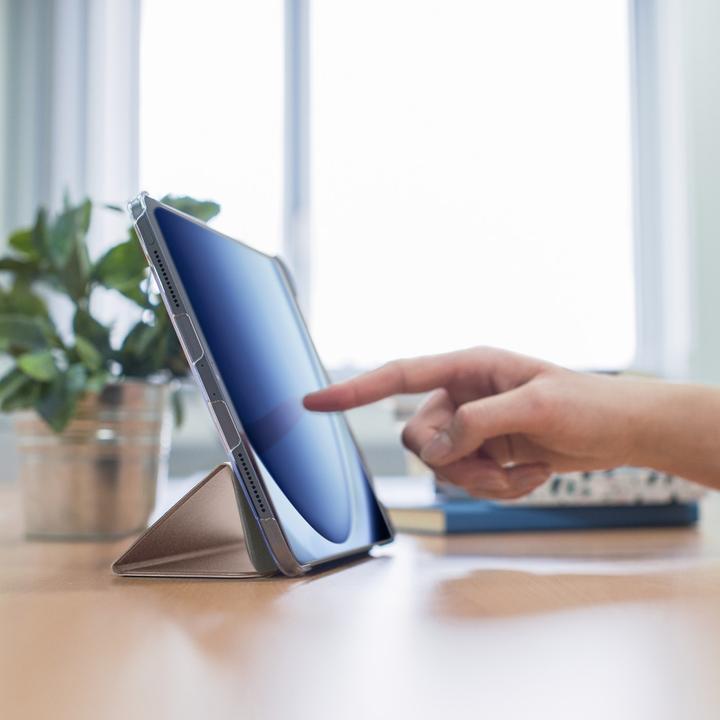 Produktbild Hama Fold Clear" für Samsung Galaxy Tab A9+ 11 (Galaxy Tab A9+)