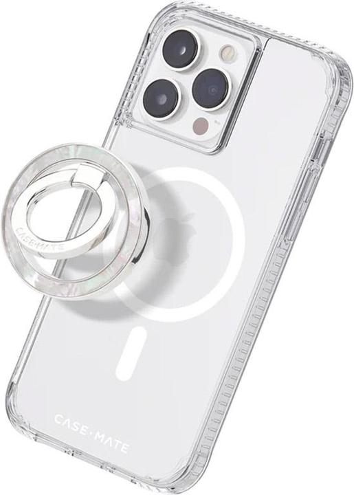 Produktbild Case-Mate Magnetischer Handygriff Telefonringhalter