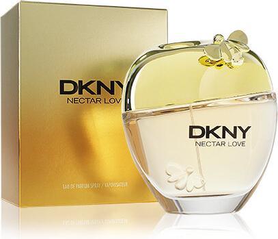 Actual product image DKNY Nectar Love (Eau de parfum, 100 ml)