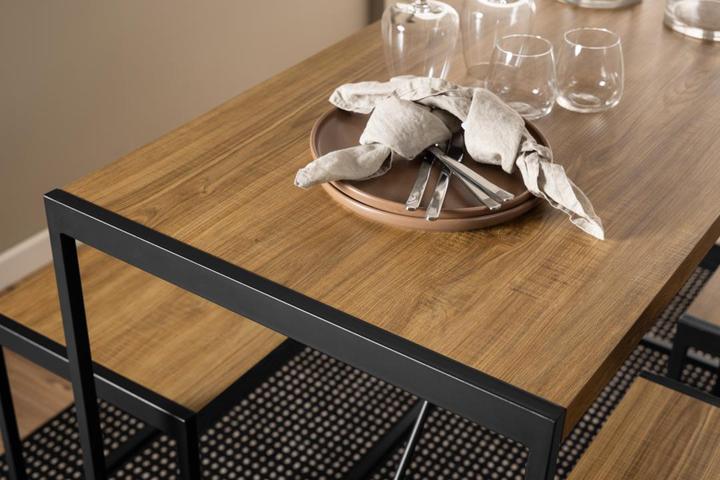 Actual product image AC Design Berlin (120 x 105 x 60 cm)