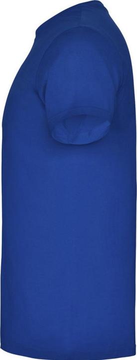 Actual product image Alpinia Mens Beagle Short-Sleeved T-Shirt (S)