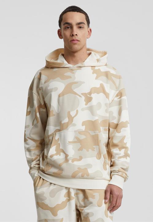 Produktbild Urban Classics Easy Camo Hoody - 161151 (XL)