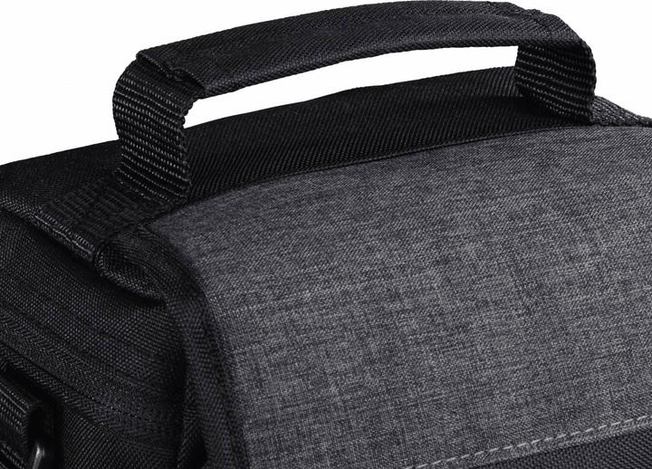 Image du produit Hama Valletta (Sac à bandoulière pour appareil photo, 1 l)