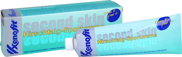 Produktbild Xenofit Second Skin (125 ml)