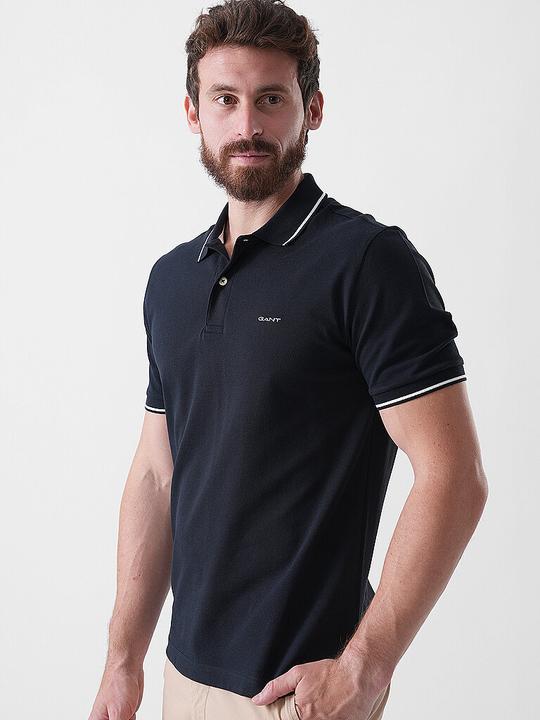 Immagine prodotto GANT Tipping Pique Polo (XL)