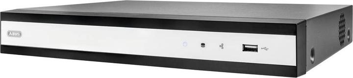 Immagine prodotto Abus Registratore video di rete a 8 canali (Videoregistratore di rete (NVR))