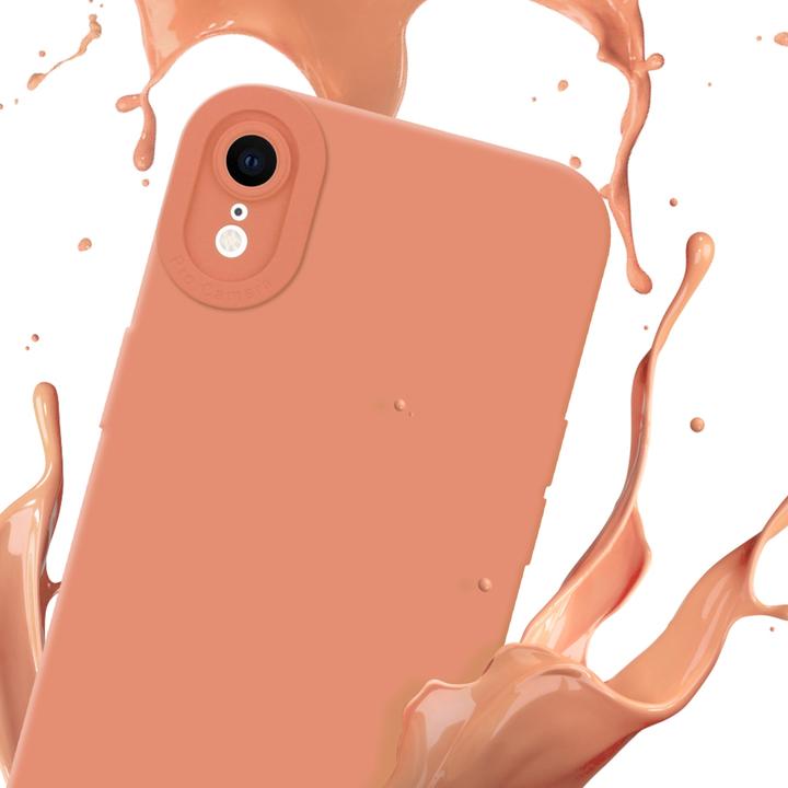 Immagine prodotto Cadorabo Custodia (Apple iPhone XR)