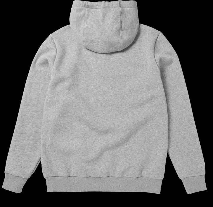 Actual product image Mystic Brand Hood Sweat Men (L)