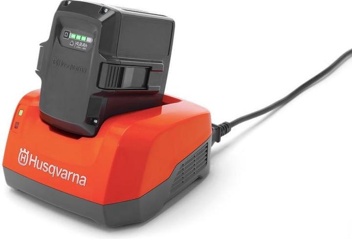Image du produit Husqvarna QC330