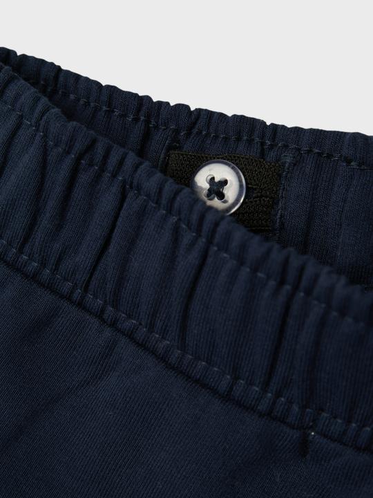 Immagine prodotto Name it Pantaloni felpati dal taglio regolare (92)