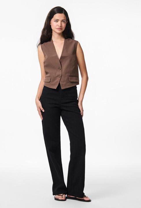 Produktbild Pieces PCNIMORA Weste (XS)